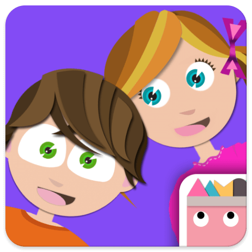 Beck & Bo: Toddler First Words v2.7 MOD APK (Unlock Full Version)