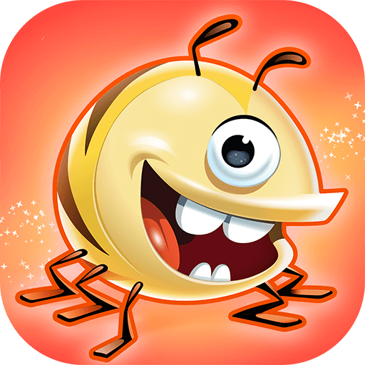 Best Fiends v13.8.1 MOD APK (Unlimited Money)