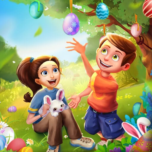 Best Friends: Puzzle & Match v2.2.2 MOD APK (Unlimited Money)