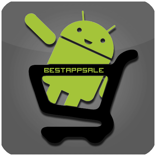 Bestappsale v3.21 MOD APK (Pro Unlocked)