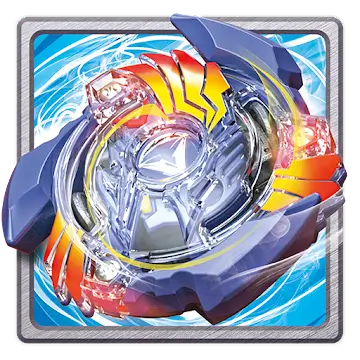 BEYBLADE BURST v11.1.4 MOD APK (Unlimited Money, Unlocked)