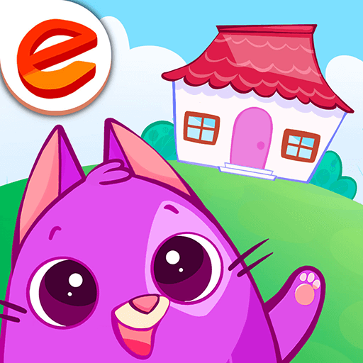 Bibi Home Games for Babies v1.5 MOD APK (Unlocked All Maps)