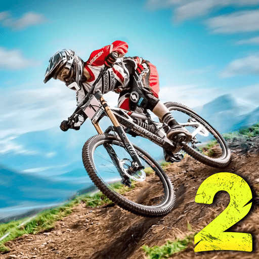 Bicycle Stunts 2 v1.9 MOD APK (Unlimited Money)