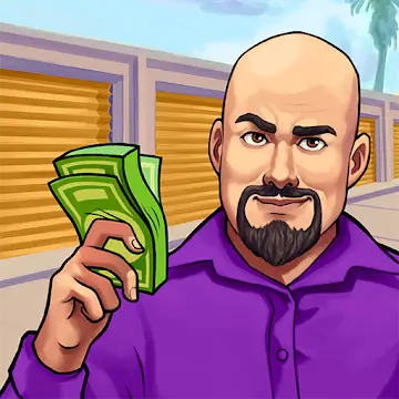 Bid Wars 2: Pawn Shop v2.1 MOD APK (Unlimited Money)