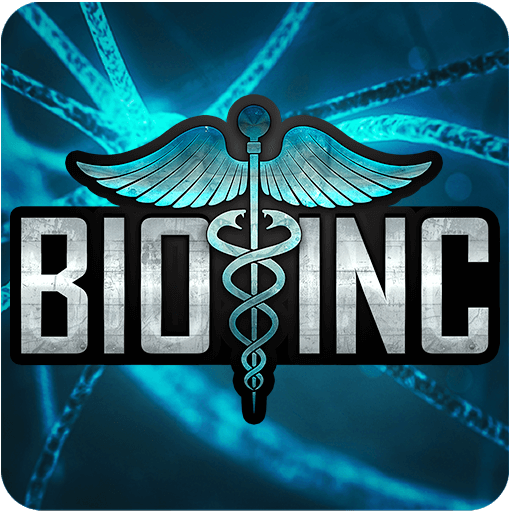 Bio Inc v2.955 MOD APK (Unlimited Coins/Unlocked)