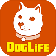 DogLife v1.8.3 MOD APK (Free Time, Unlocked Top Dog)