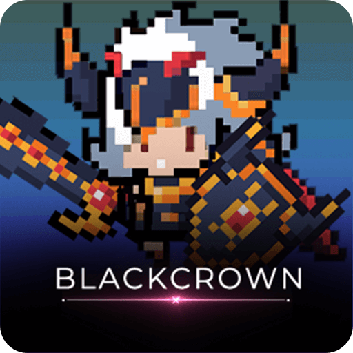 Black Crown v2.2.009 MOD APK (Mega Menu, Damage, XP Injection)