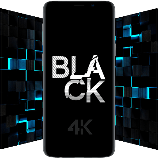 Black Wallpapers in HD v6.1.51 MOD APK (Premium Unlocked)