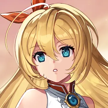 Blade Girl: Idle RPG v2.0.19 MOD APK (One Hit, God Mode, Mana)