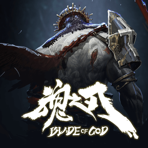 Blade of God v7.1.0 MOD APK (Damage, Defense Multipliers, God Mode)