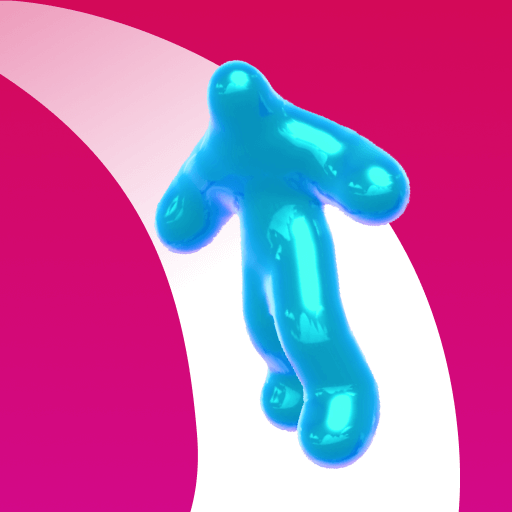 Blob Runner 3D v6.5.0 MOD APK (Unlimited Diamonds)