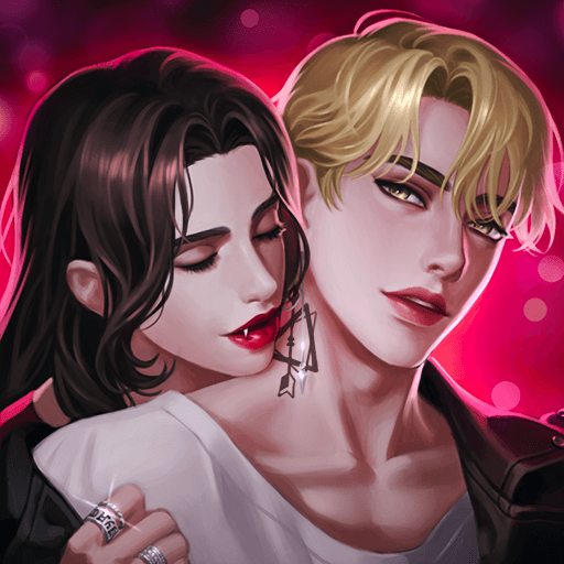 Blood Kiss v1.23.0 MOD APK (Free Premium Choices)