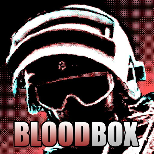 BloodBox v0.7.50 MOD APK (All Unlocked, No Ads)