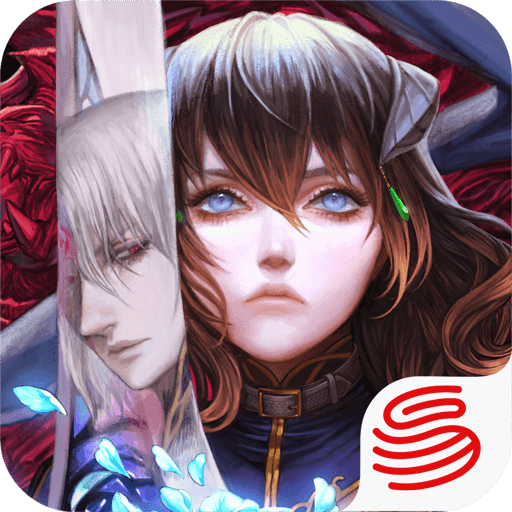 Bloodstained: RotN