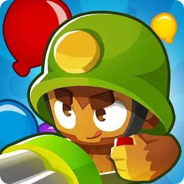 Bloons TD 6 v44.0 MOD APK (God Mode, Unlock All, Free Upgrade)