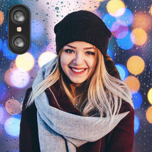 Blur Photo Editor v6.0 MOD APK (Premium Unlocked)