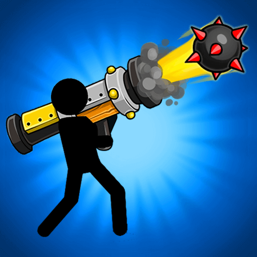 Boom Stick: Bazooka Puzzles v5.0.5.1 MOD APK (Unlimited Currency)