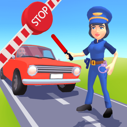 Border Police v1.0.5 MOD APK (Free Rewards)