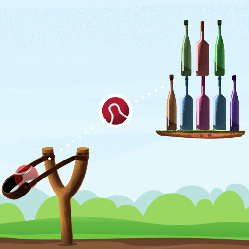 Bottle Shooting v2.8.0 MOD APK (Unlock All Chapters)