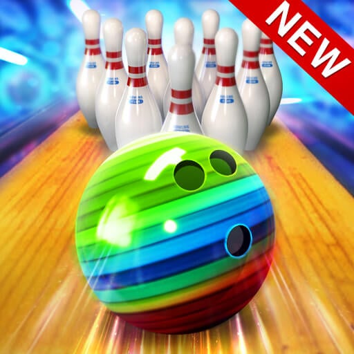 Bowling Club v2.2.24.2 MOD APK (Easy Win)