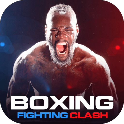 Boxing Fighting Clash v2.5.3 MOD APK (Unlimited Money)