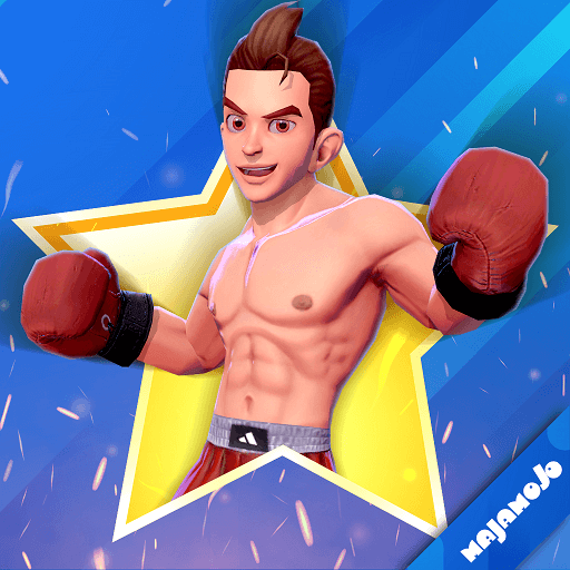 Boxing Star: KO Master v3.0.0 MOD APK (Damage, God Mode)