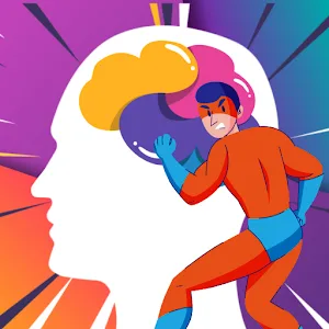 Brain Power v1.62 MOD APK (Unlimited Hints, No ADS)