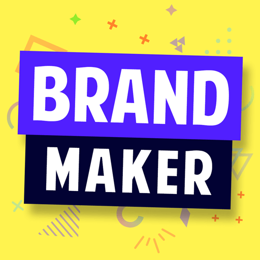 Brand Maker v32.0 MOD APK (Premium Unlocked)