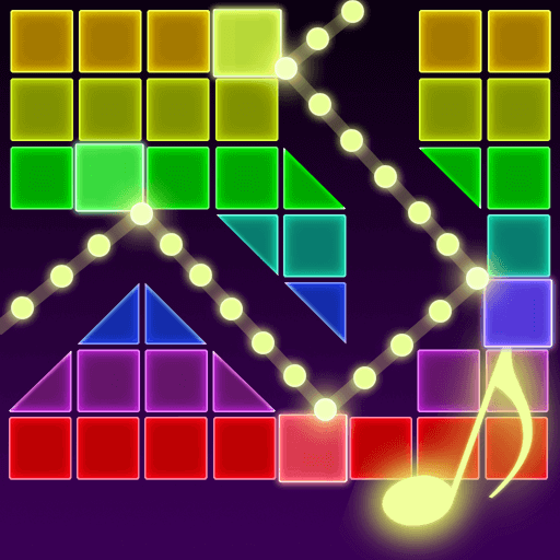 Bricks Melody Balls v1.0.74 MOD APK (Custom Damage, Ads Removed)