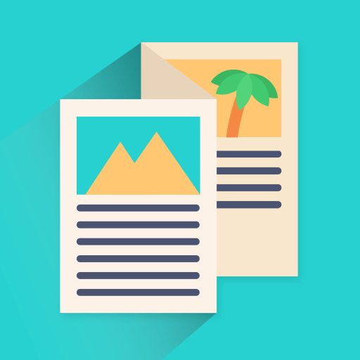 Brochure Maker v61.0 MOD APK (Premium Unlocked)