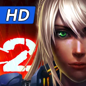 Broken Dawn II HD v1.7.8 MOD APK (Unlimited Money)