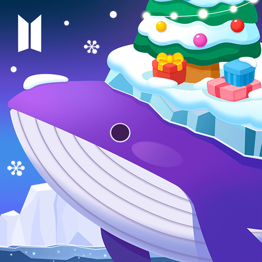 BTS Island v2.9.0 MOD APK ()