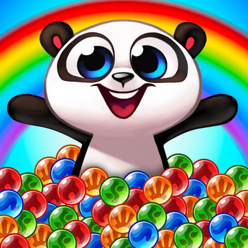 Bubble Shooter: Panda Pop! v13.3.014 MOD APK (Unlimited Money)