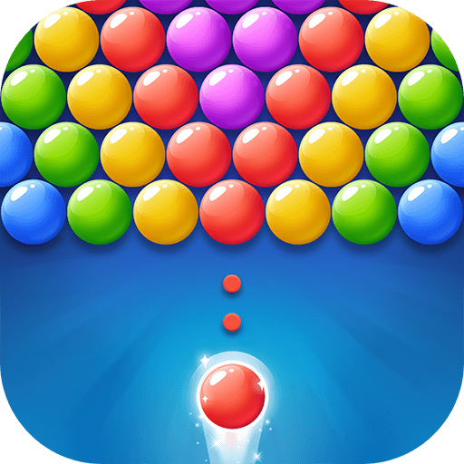 Bubble Shooter Relaxing v1.59 MOD APK (Unlimited Money)