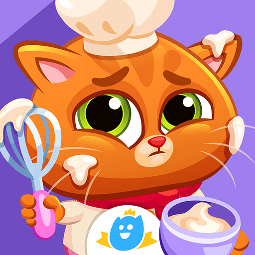 Bubbu Restaurant v1.42 MOD APK (Unlocked All Content)