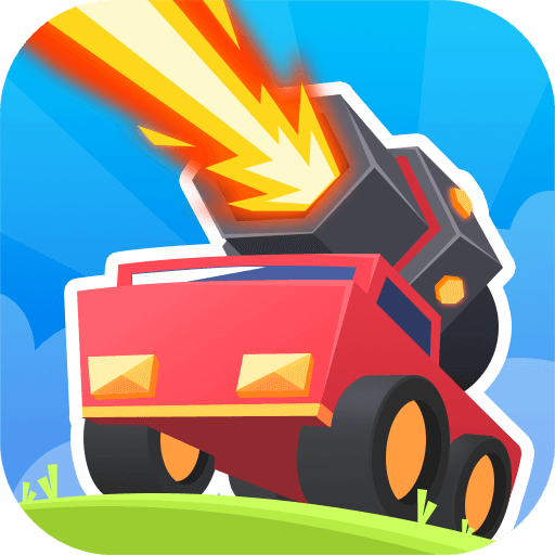 Building Damage v1.1.3 MOD APK (Unlimited Money)