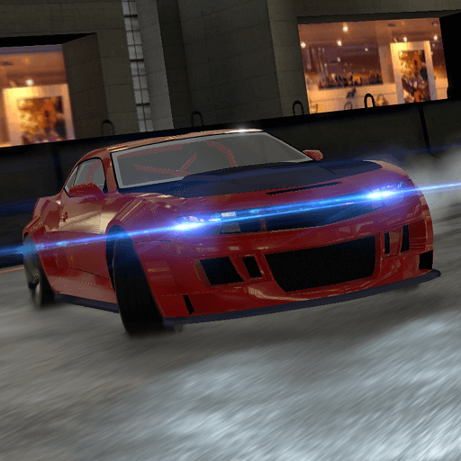 Burnout Drift 2 v1.71 MOD APK (Unlimited Money)