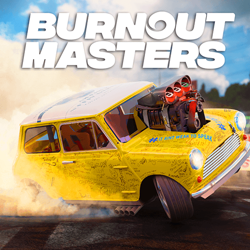 Burnout Masters v1.0048 MOD APK (Free Purchase)