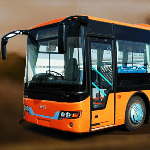 Bus Simulator 2023: Transport v17 MOD APK (Unlimited Money, No Ads)