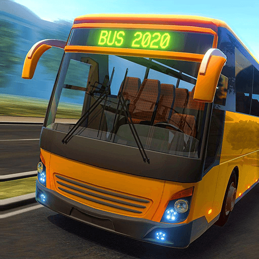 Bus Simulator Original v3.8 MOD APK (Unlimited Money/Unlocked)