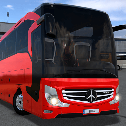 Bus Simulator: Ultimate v2.1.7 MOD APK (Unlimited Money)