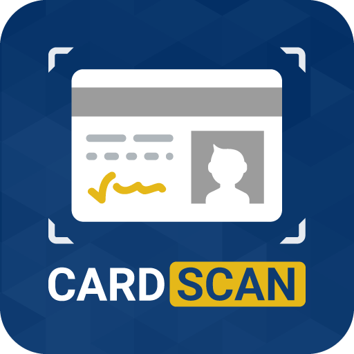 Business Card Scanner & Reader v4.5442 MOD APK (Premium Unlocked)