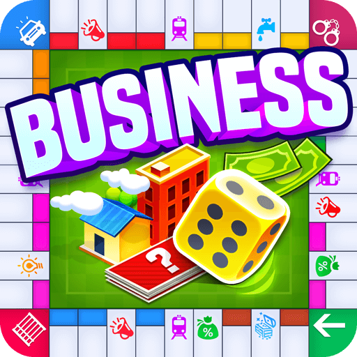 Business Game v9.0 MOD APK (Premium, AD Free)