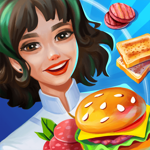 Cafe Rescue v1.6.10 MOD APK (Unlimited Diamond)