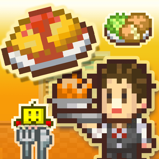 Cafeteria Nipponica SP v1.1.7 MOD APK (Unlimited Money)