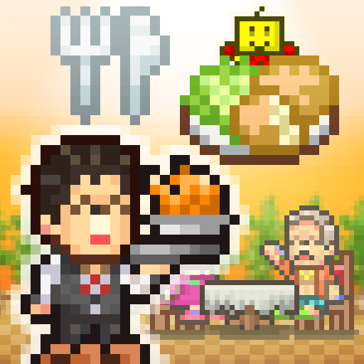 Cafeteria Nipponica v2.2.2 MOD APK (Full, Unlimited Money)