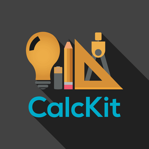 CalcKit v5.7.0 MOD APK (Premium Unlocked)