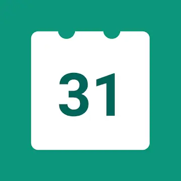 Calendar v19.6 MOD APK (Pro Unlocked)