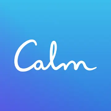 Calm v6.46.1 MOD APK (Premium Unlocked)