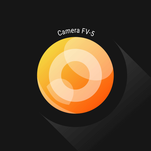 Camera FV-5 v5.3.7 MOD APK (Full/Patched)